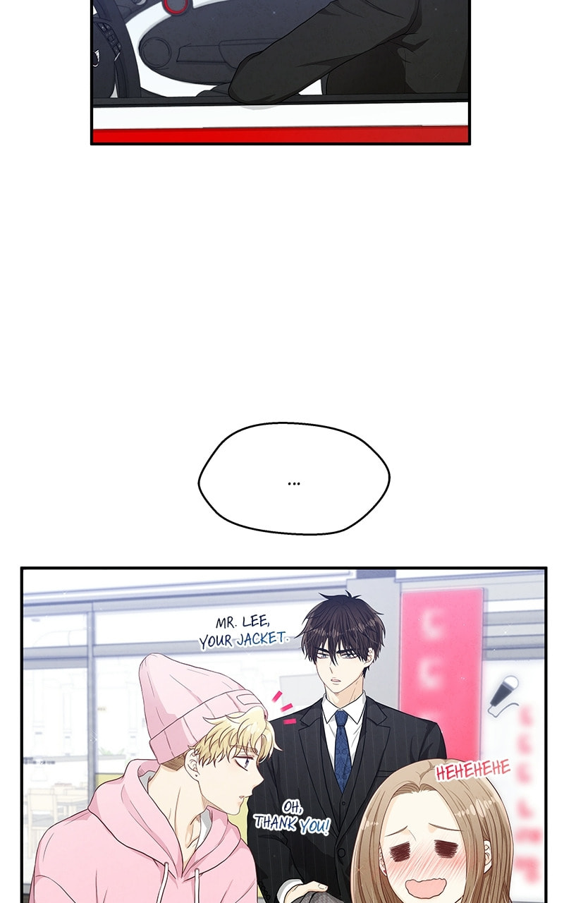Read Publishing Love chapter 19 image 13 on Lezhin