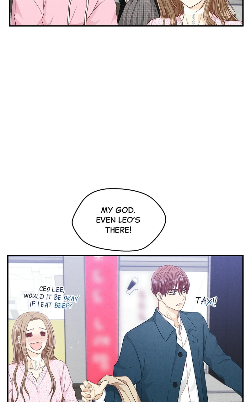 Read Publishing Love chapter 19 image 14 on Lezhin