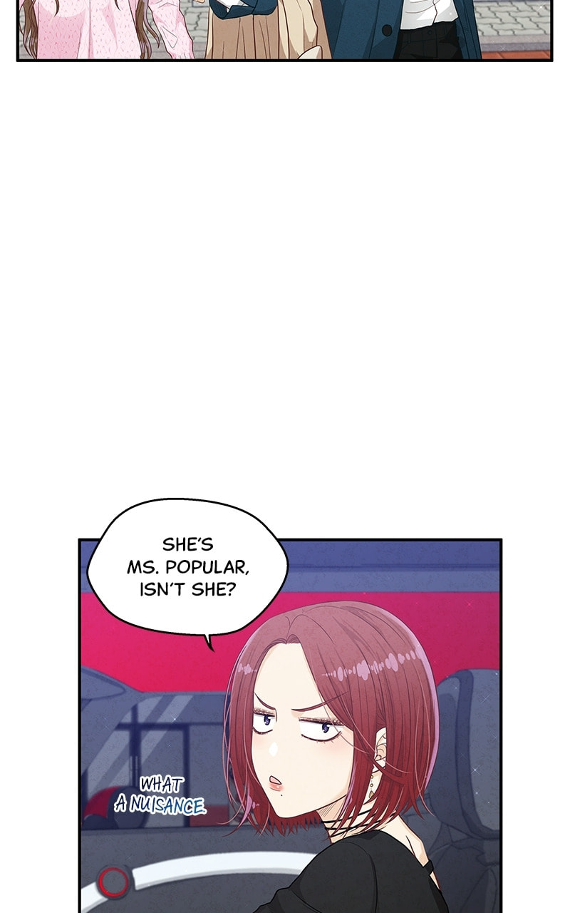 Read Publishing Love chapter 19 image 15 on Lezhin