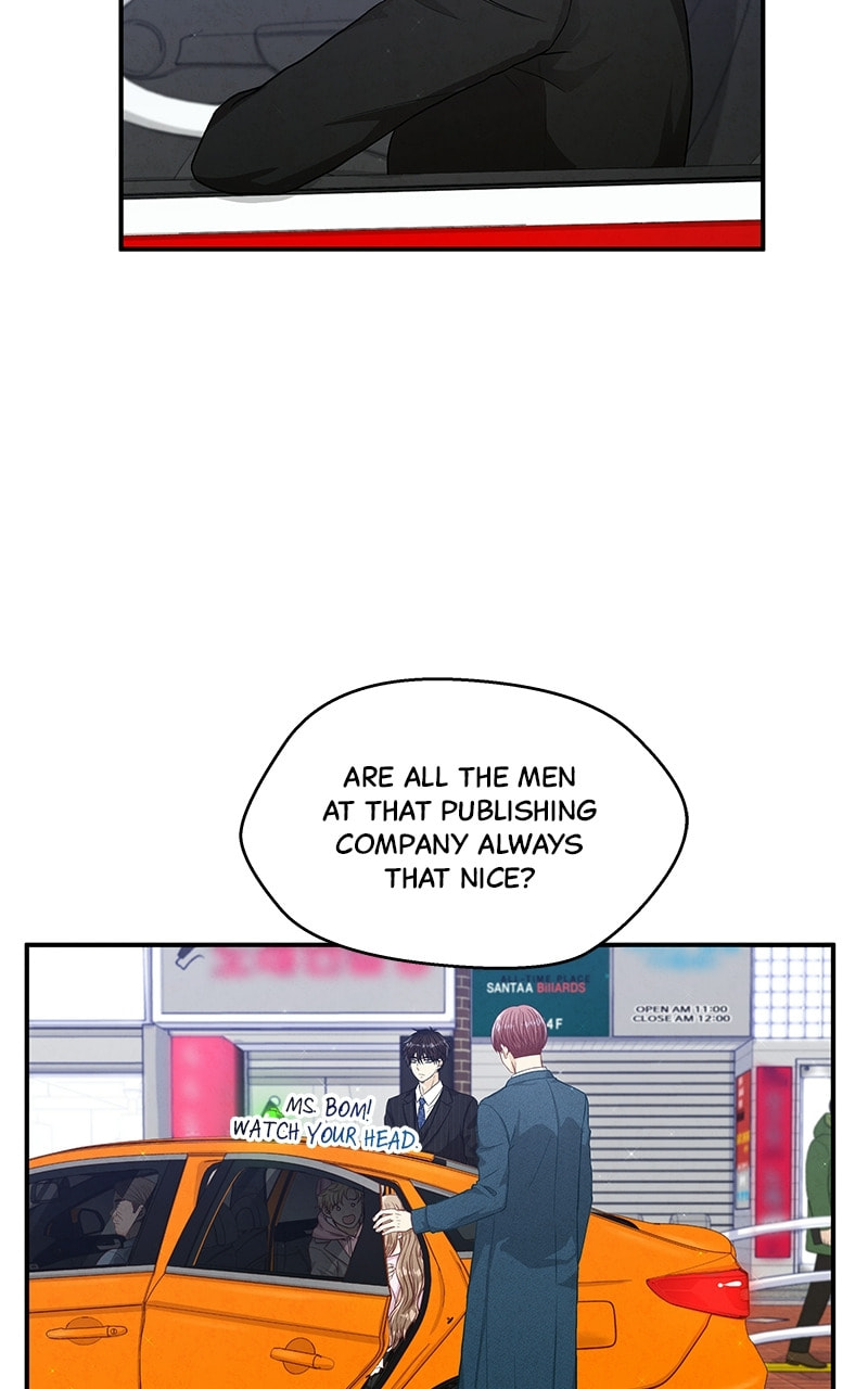 Read Publishing Love chapter 19 image 16 on Lezhin
