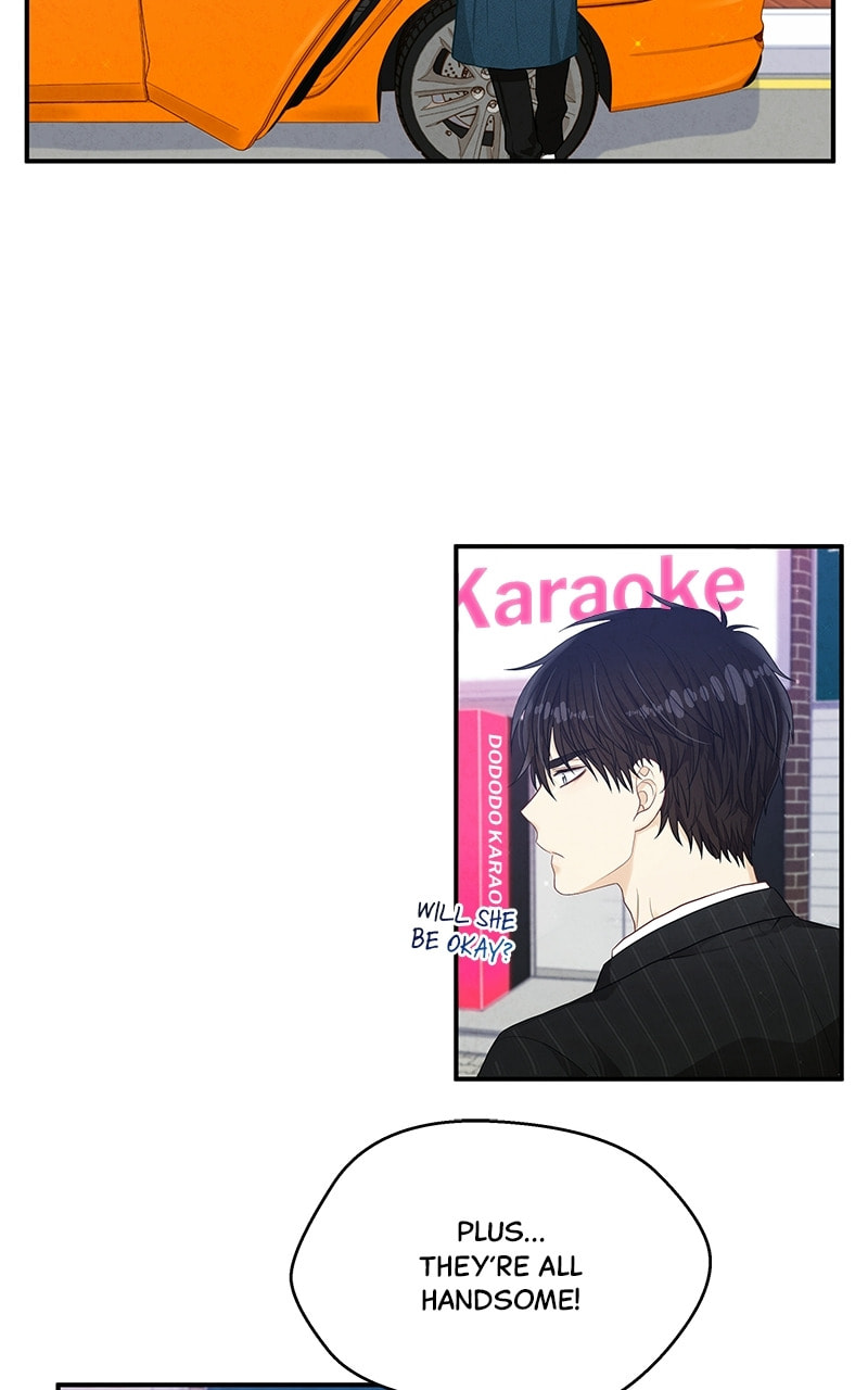 Read Publishing Love chapter 19 image 17 on Lezhin