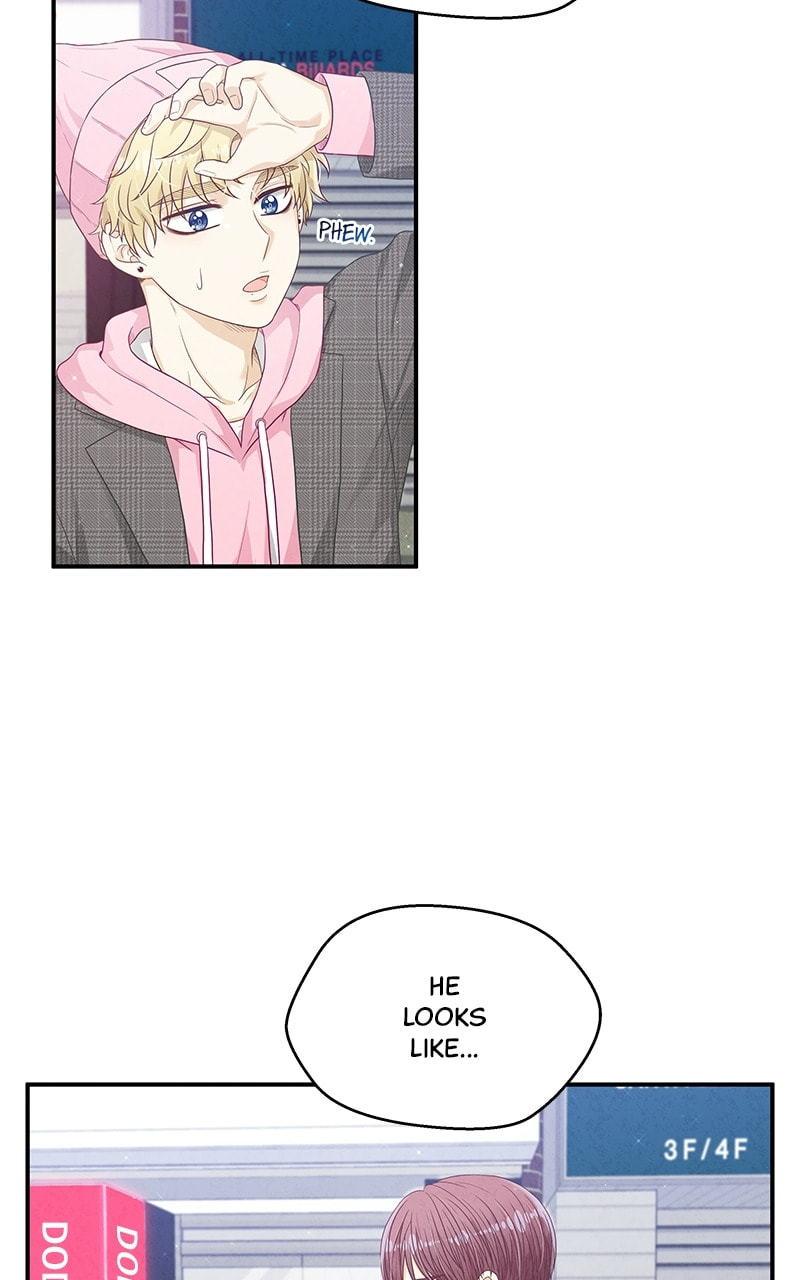 Read Publishing Love chapter 19 image 18 on Lezhin
