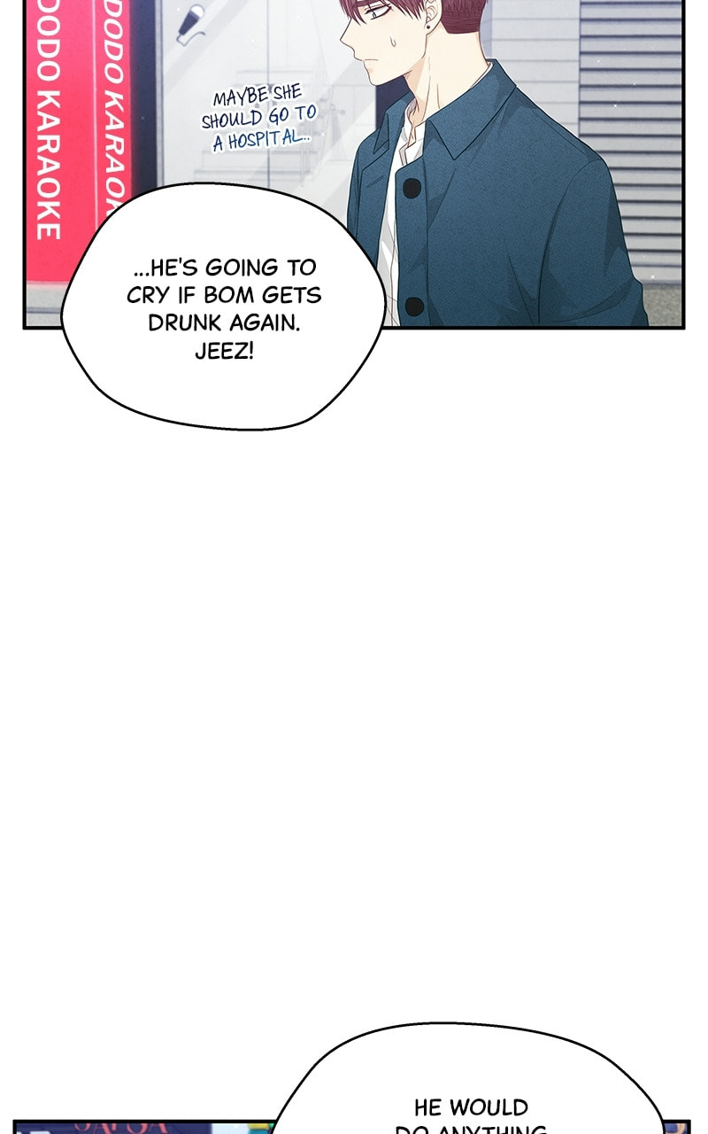 Read Publishing Love chapter 19 image 19 on Lezhin