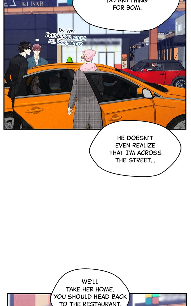 Read Publishing Love chapter 19 image 20 on Lezhin