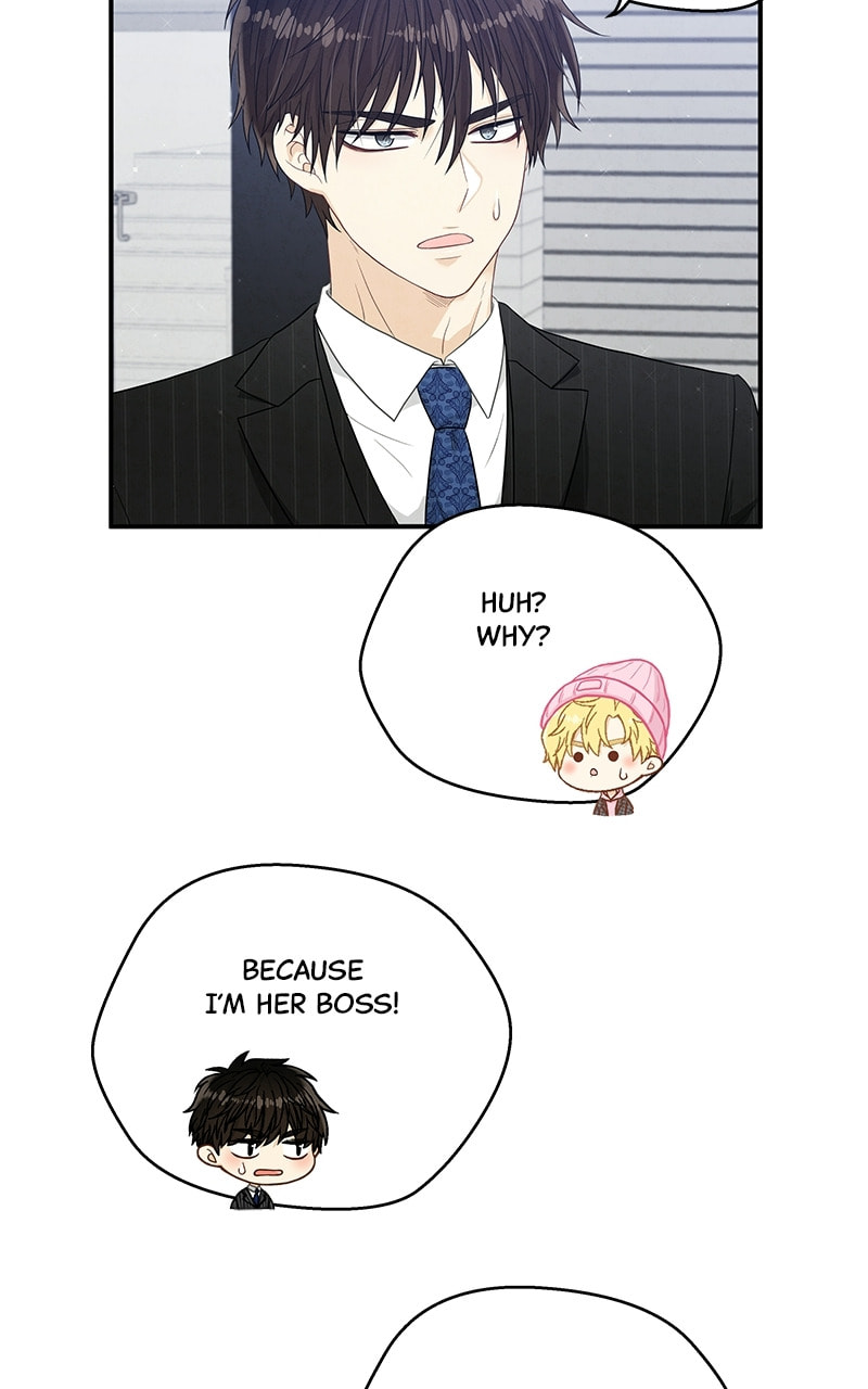 Read Publishing Love chapter 19 image 22 on Lezhin