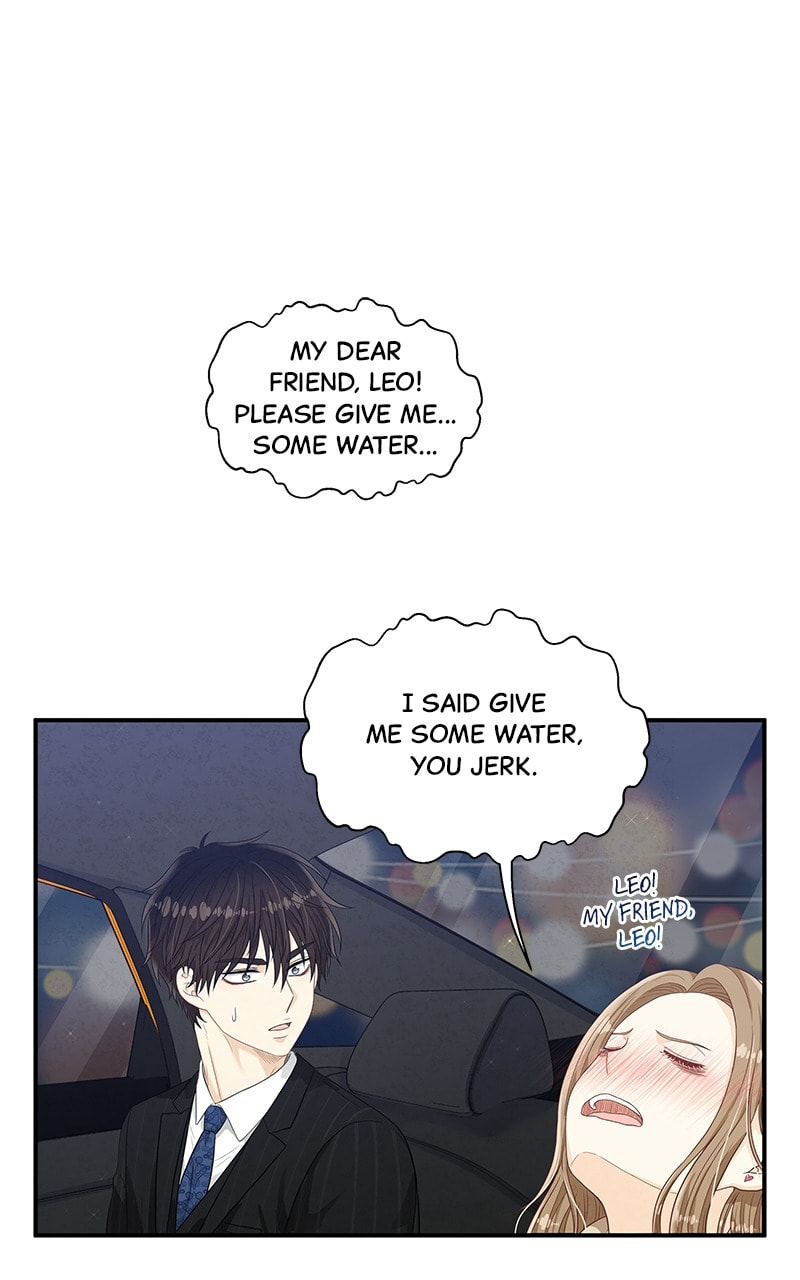 Read Publishing Love chapter 19 image 27 on Lezhin