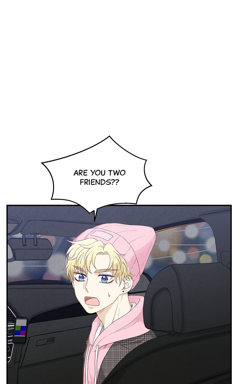 Read Publishing Love chapter 19 image 28 on Lezhin
