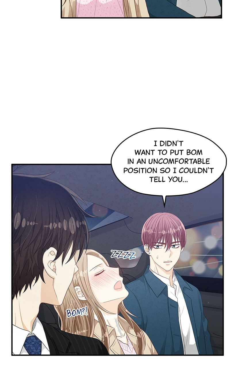 Read Publishing Love chapter 19 image 30 on Lezhin
