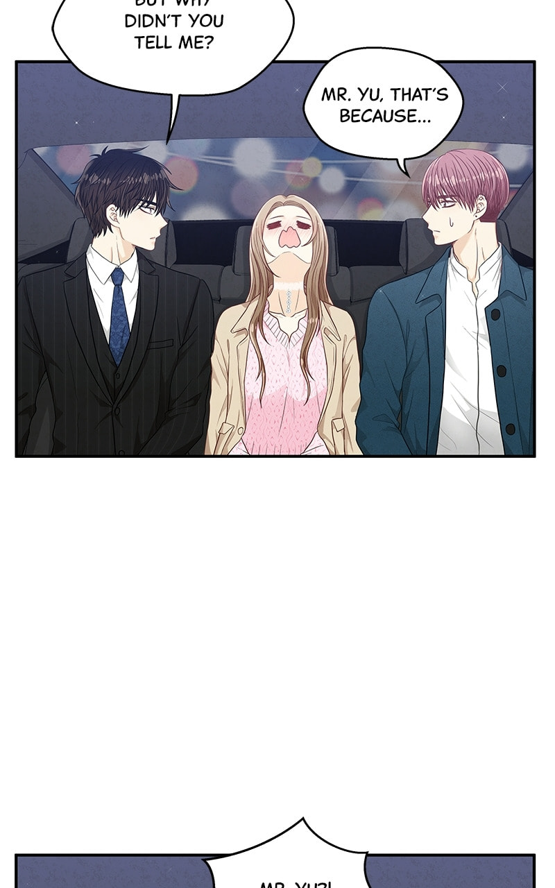 Read Publishing Love chapter 19 image 32 on Lezhin