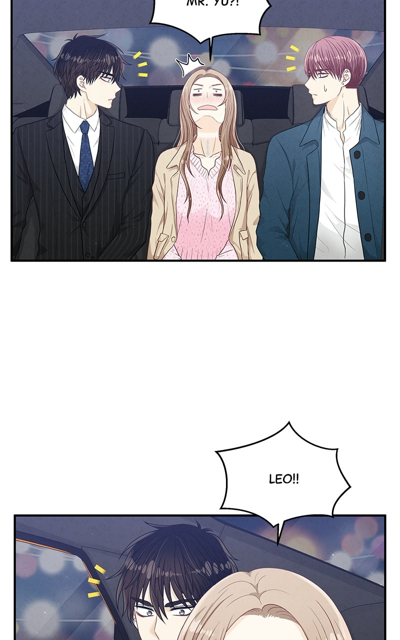 Read Publishing Love chapter 19 image 33 on Lezhin