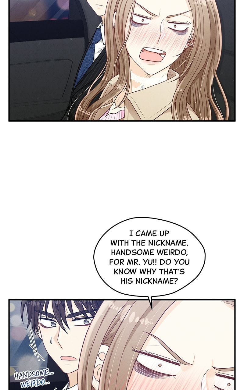 Read Publishing Love chapter 19 image 34 on Lezhin