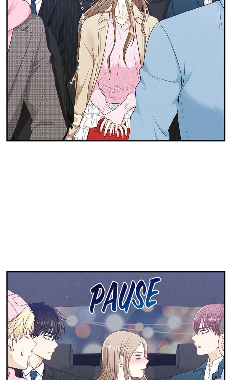 Read Publishing Love chapter 19 image 36 on Lezhin