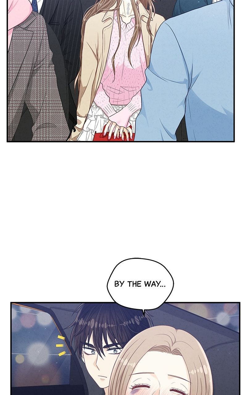 Read Publishing Love chapter 19 image 37 on Lezhin