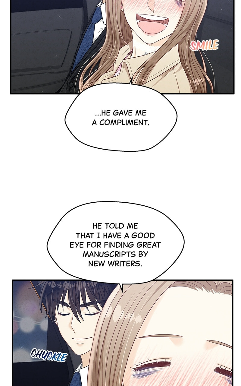 Read Publishing Love chapter 19 image 38 on Lezhin