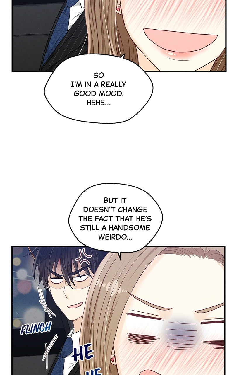 Read Publishing Love chapter 19 image 39 on Lezhin