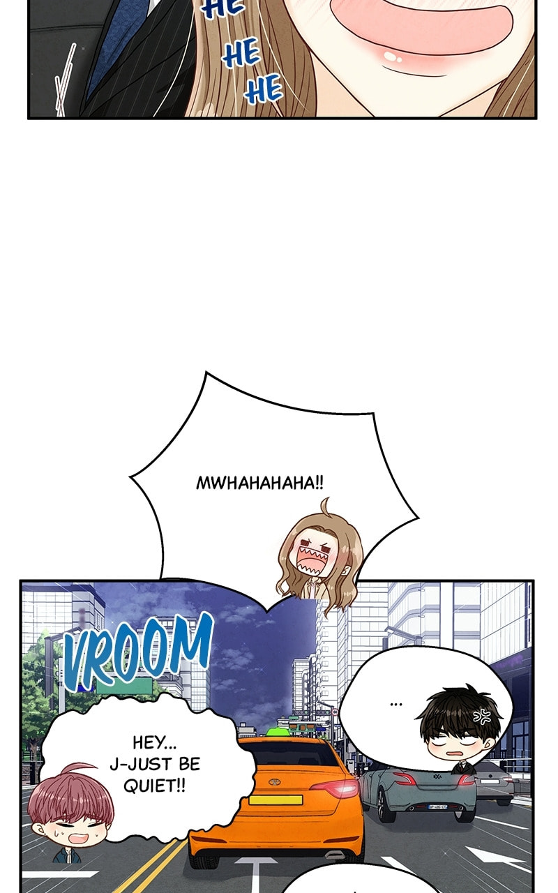Read Publishing Love chapter 19 image 40 on Lezhin