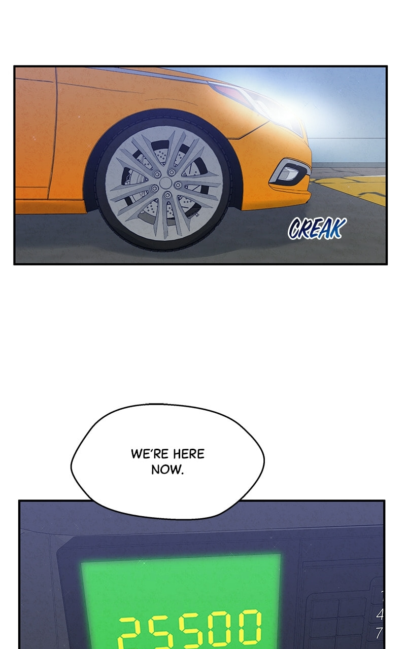 Read Publishing Love chapter 19 image 43 on Lezhin