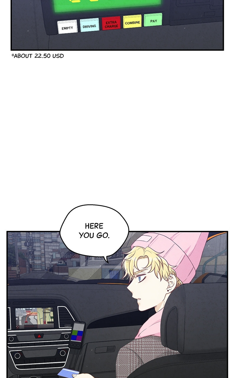 Read Publishing Love chapter 19 image 44 on Lezhin