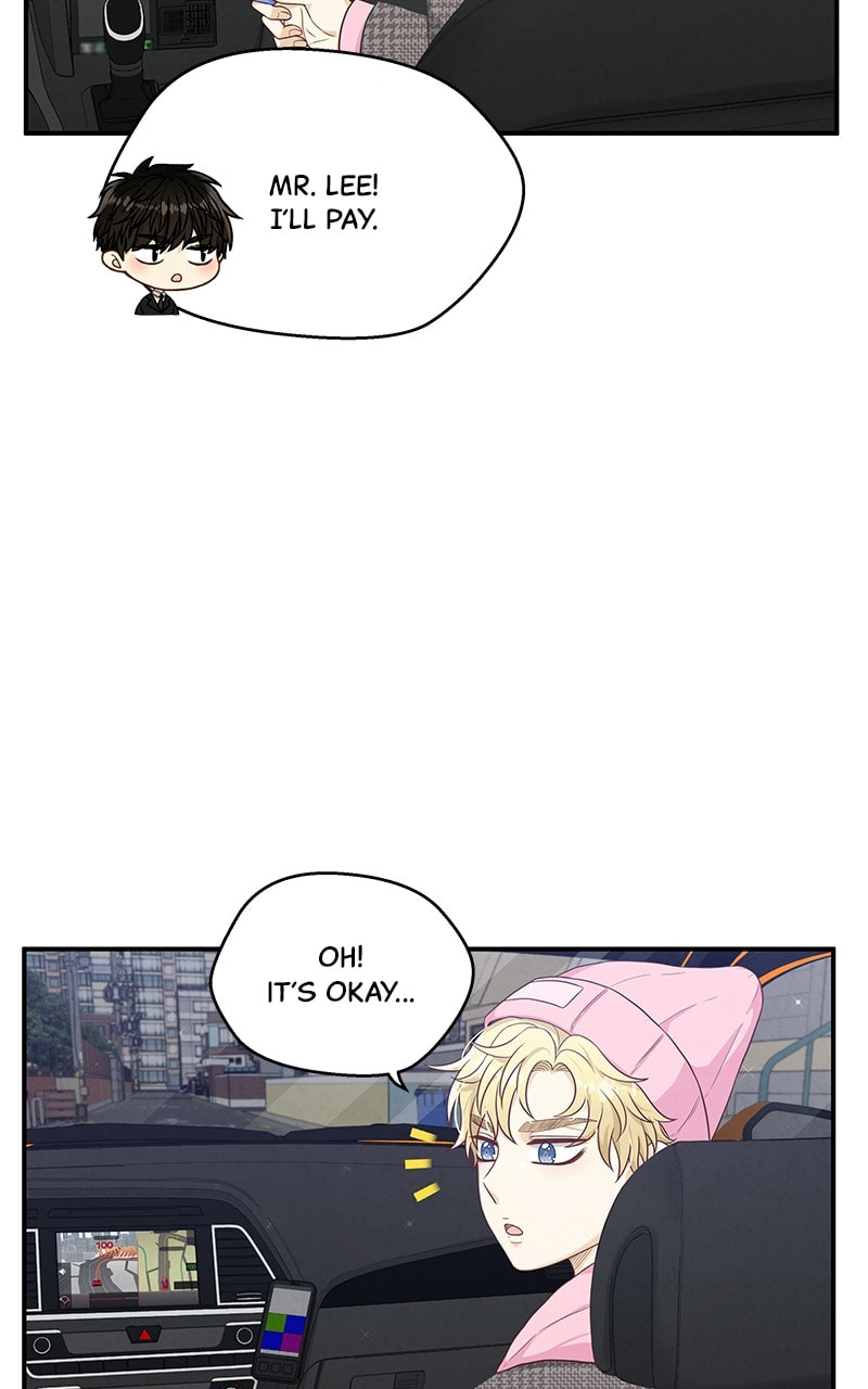 Read Publishing Love chapter 19 image 45 on Lezhin