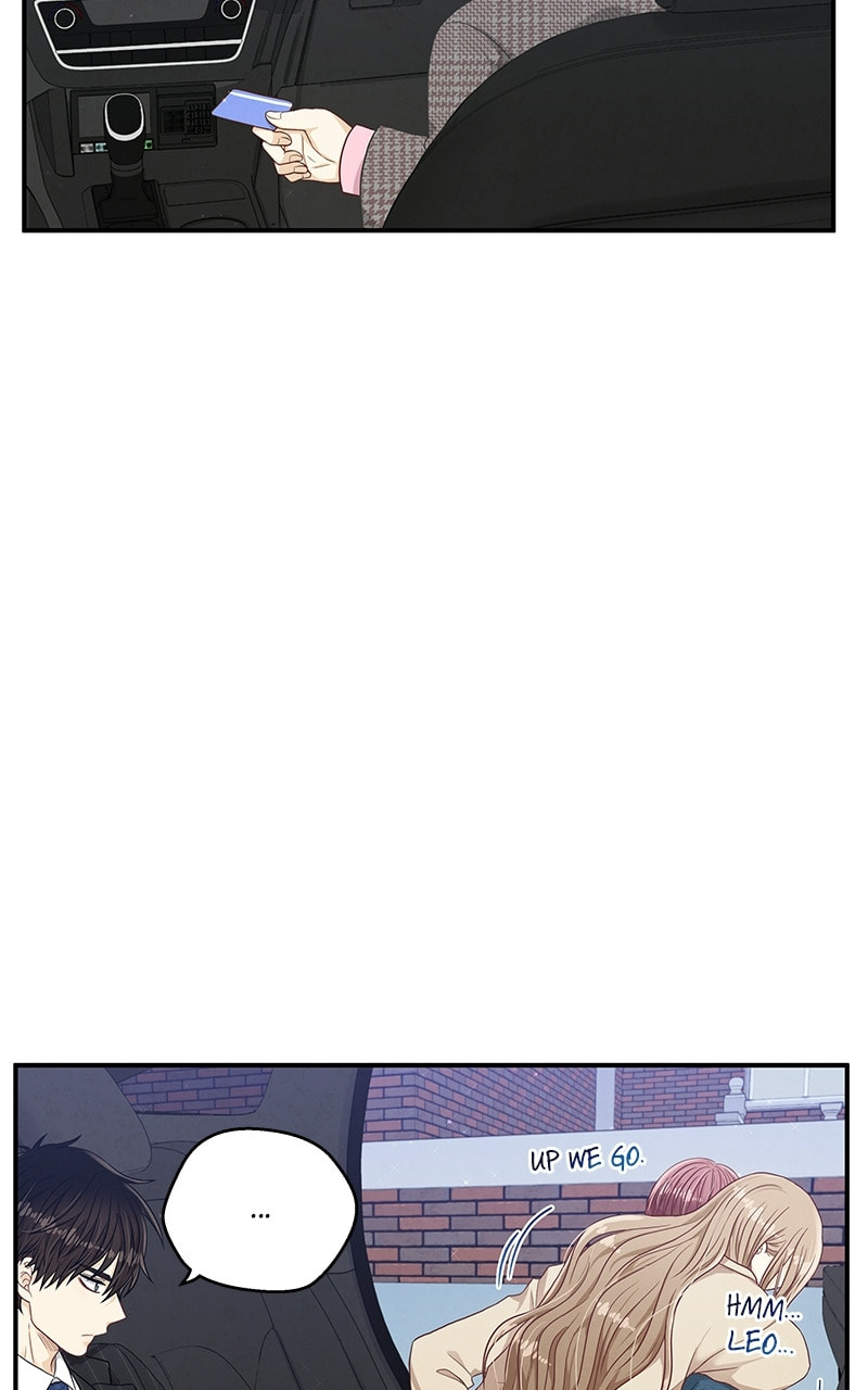 Read Publishing Love chapter 19 image 46 on Lezhin