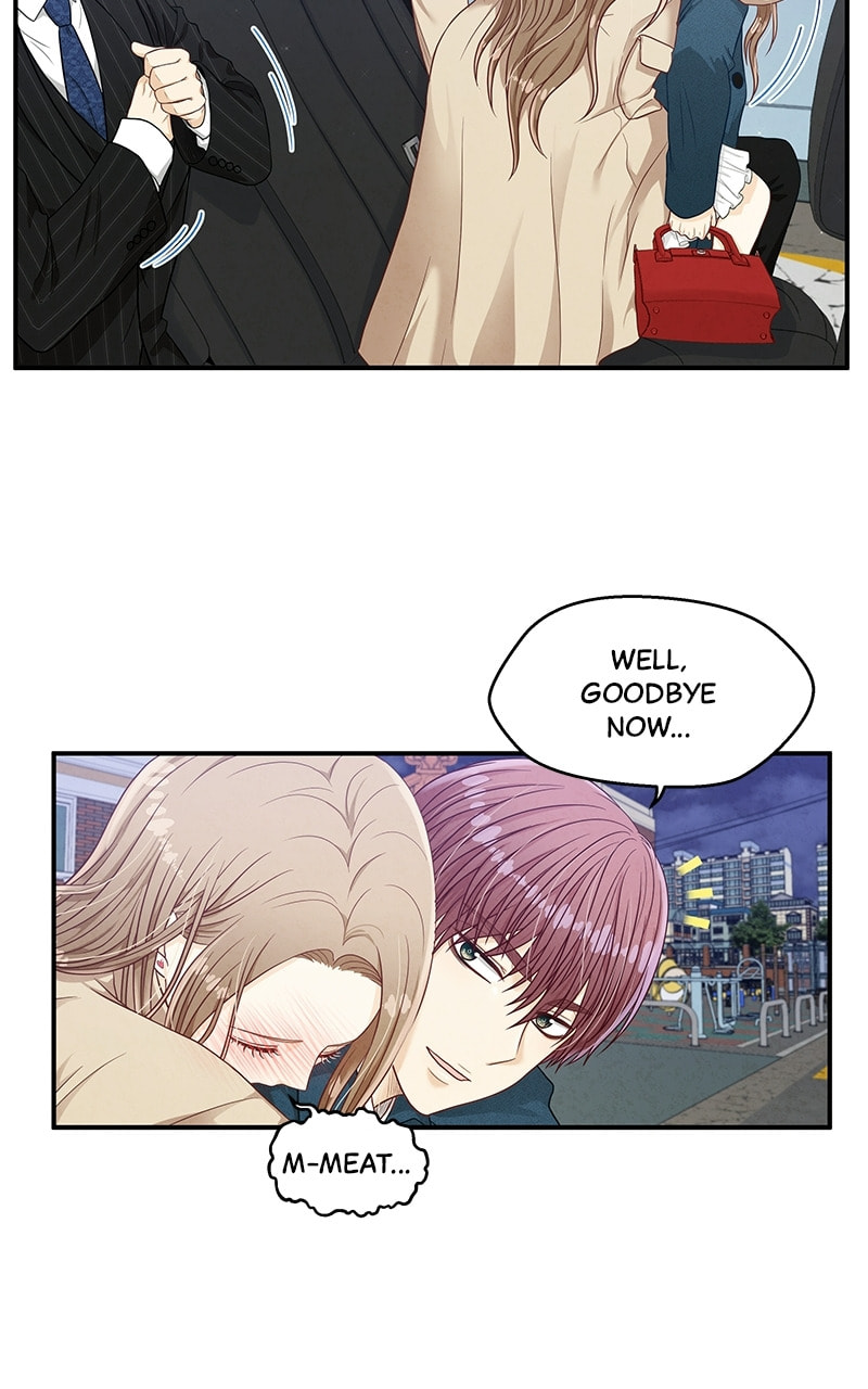 Read Publishing Love chapter 19 image 47 on Lezhin