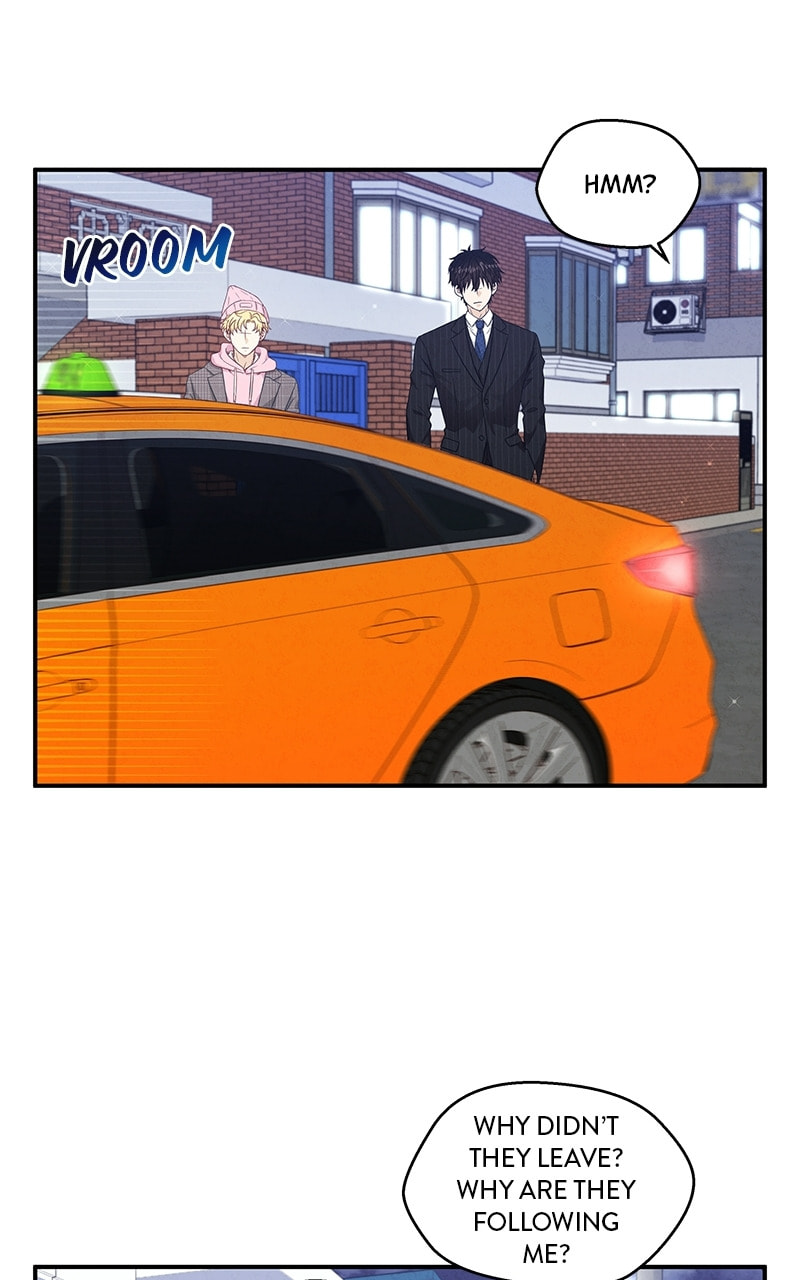Read Publishing Love chapter 19 image 48 on Lezhin