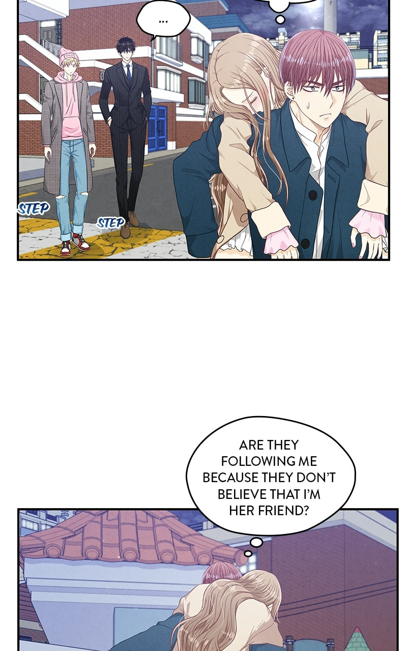 Read Publishing Love chapter 19 image 49 on Lezhin