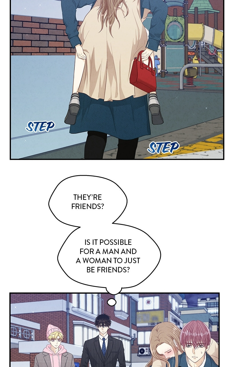 Read Publishing Love chapter 19 image 50 on Lezhin