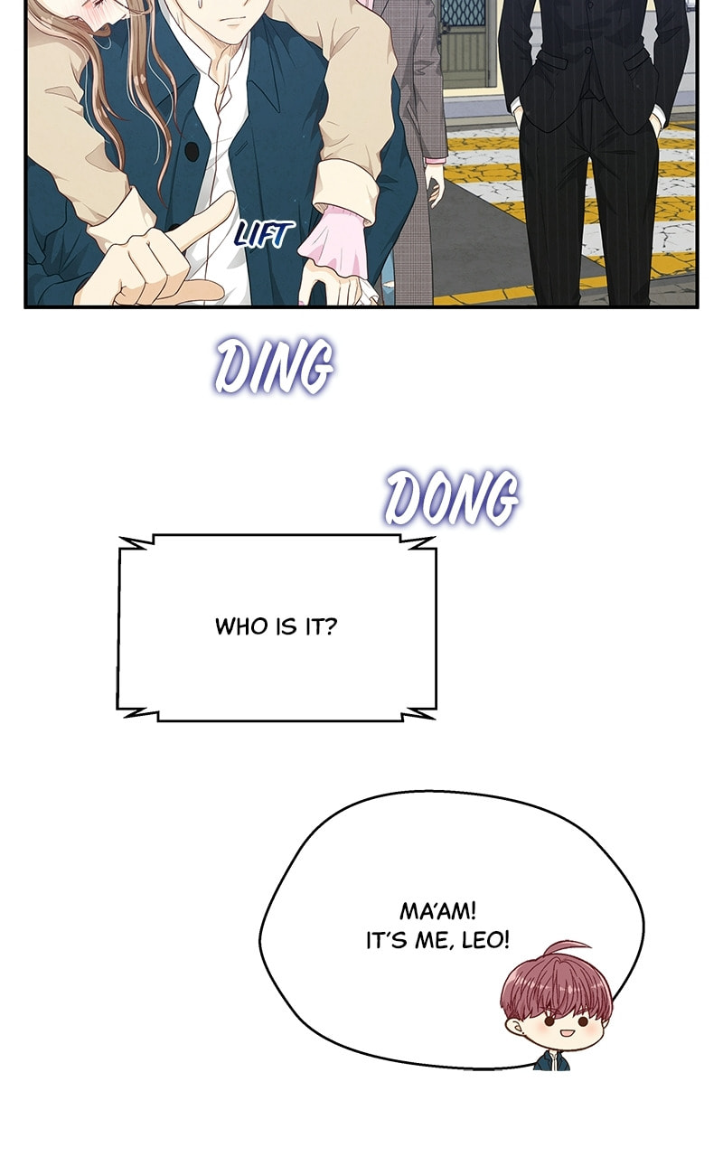 Read Publishing Love chapter 19 image 52 on Lezhin