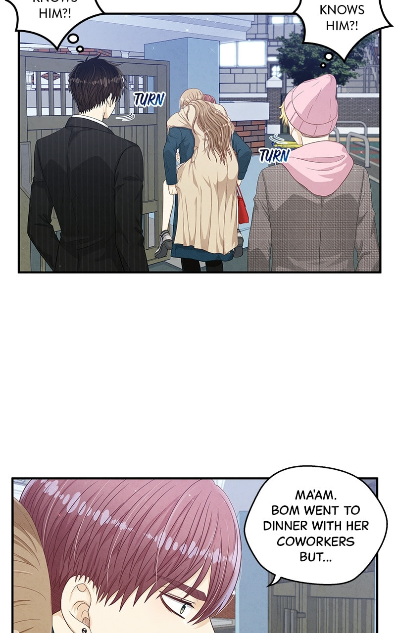 Read Publishing Love chapter 19 image 54 on Lezhin