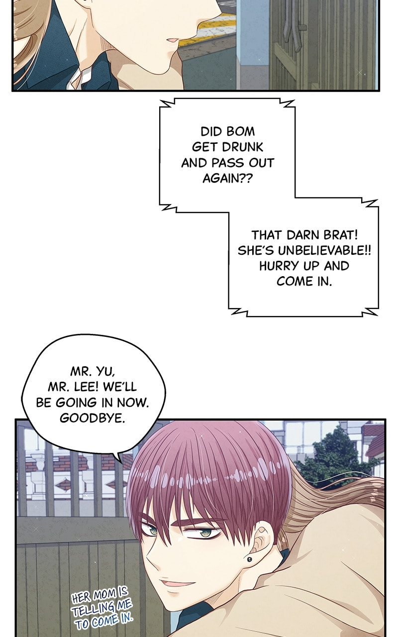 Read Publishing Love chapter 19 image 55 on Lezhin