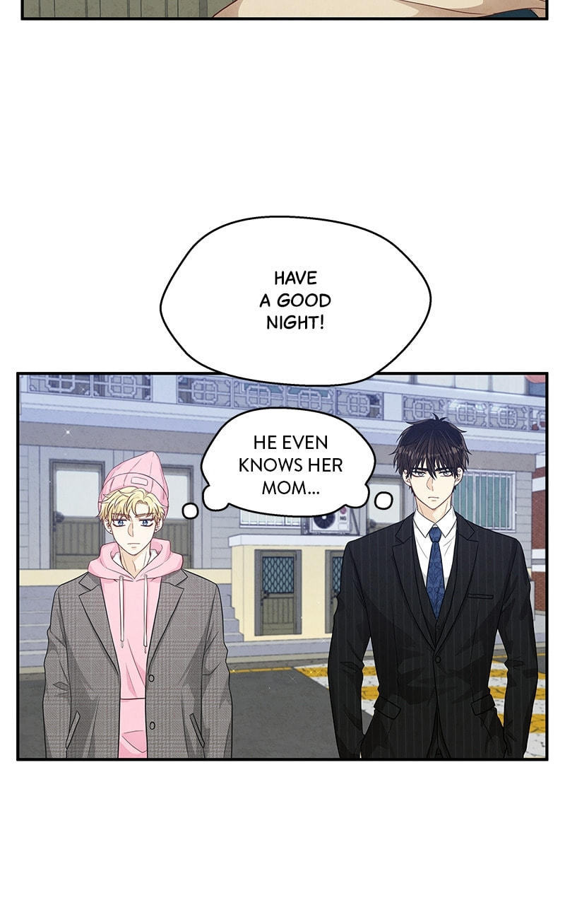 Read Publishing Love chapter 19 image 56 on Lezhin
