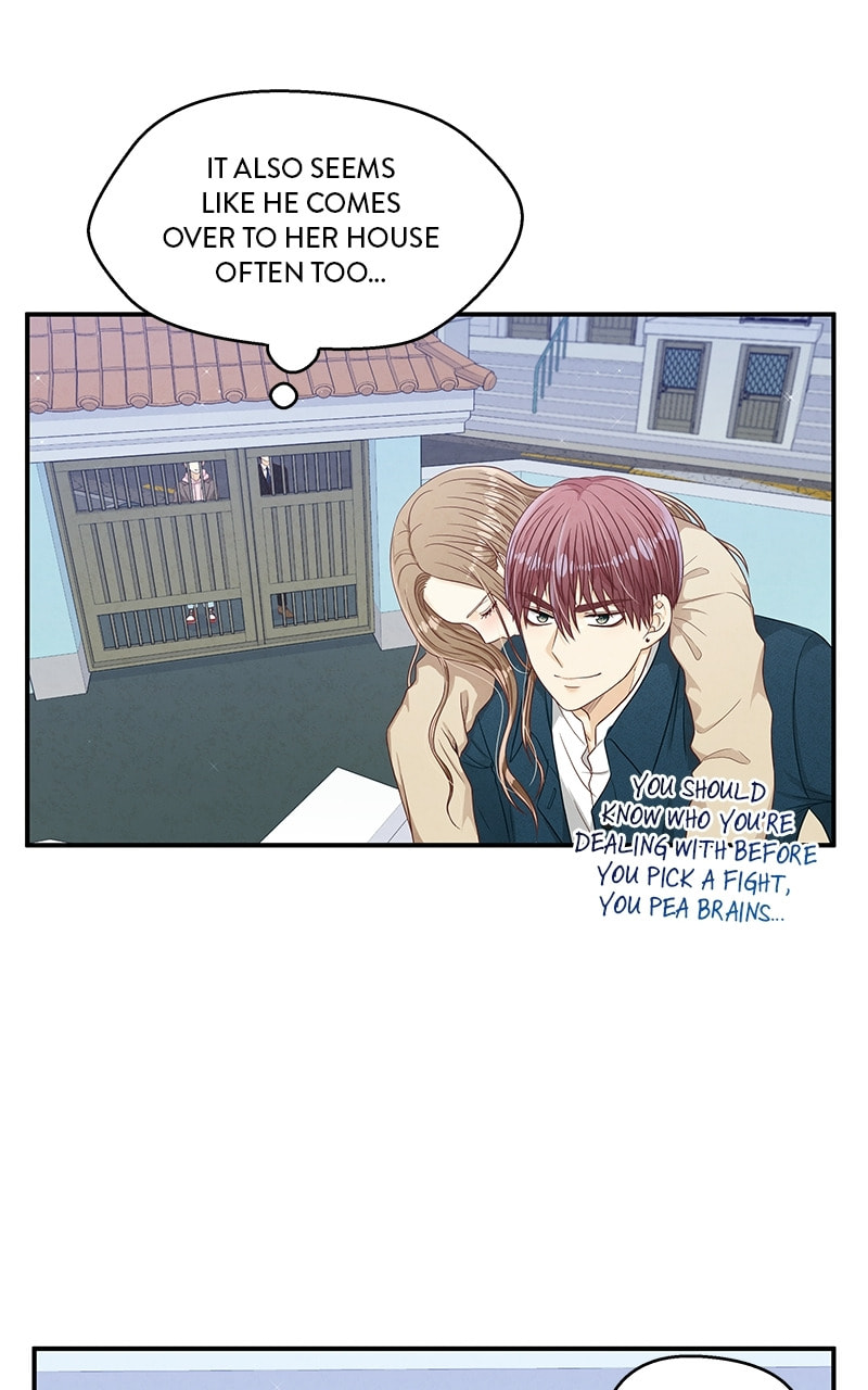 Read Publishing Love chapter 19 image 57 on Lezhin