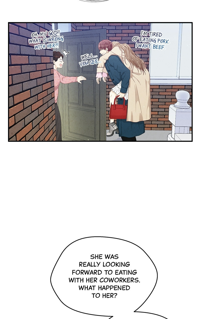 Read Publishing Love chapter 19 image 59 on Lezhin