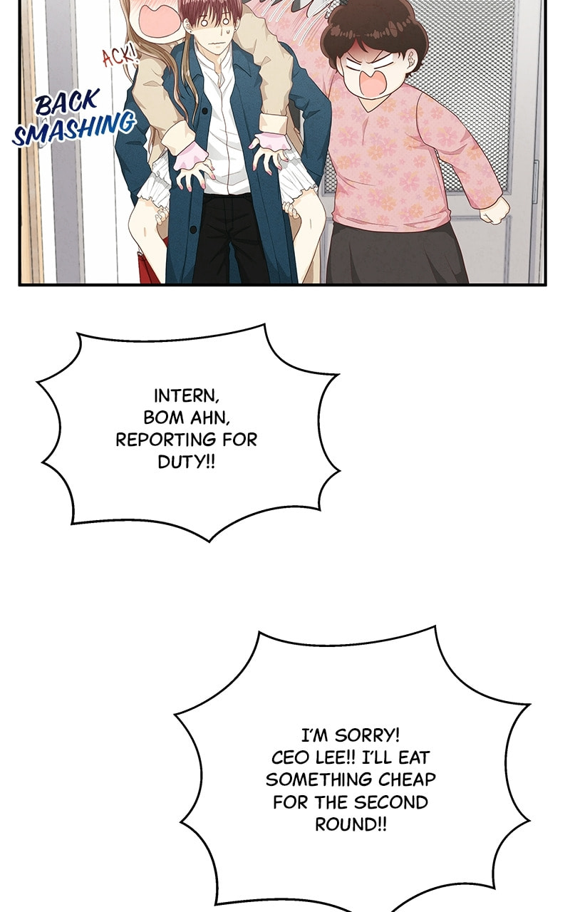 Read Publishing Love chapter 19 image 61 on Lezhin