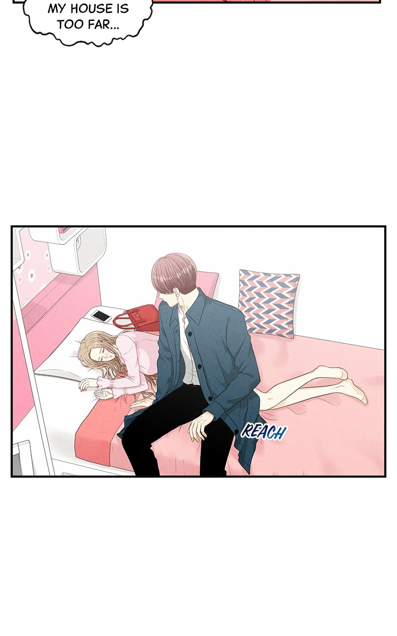 Read Publishing Love chapter 19 image 64 on Lezhin