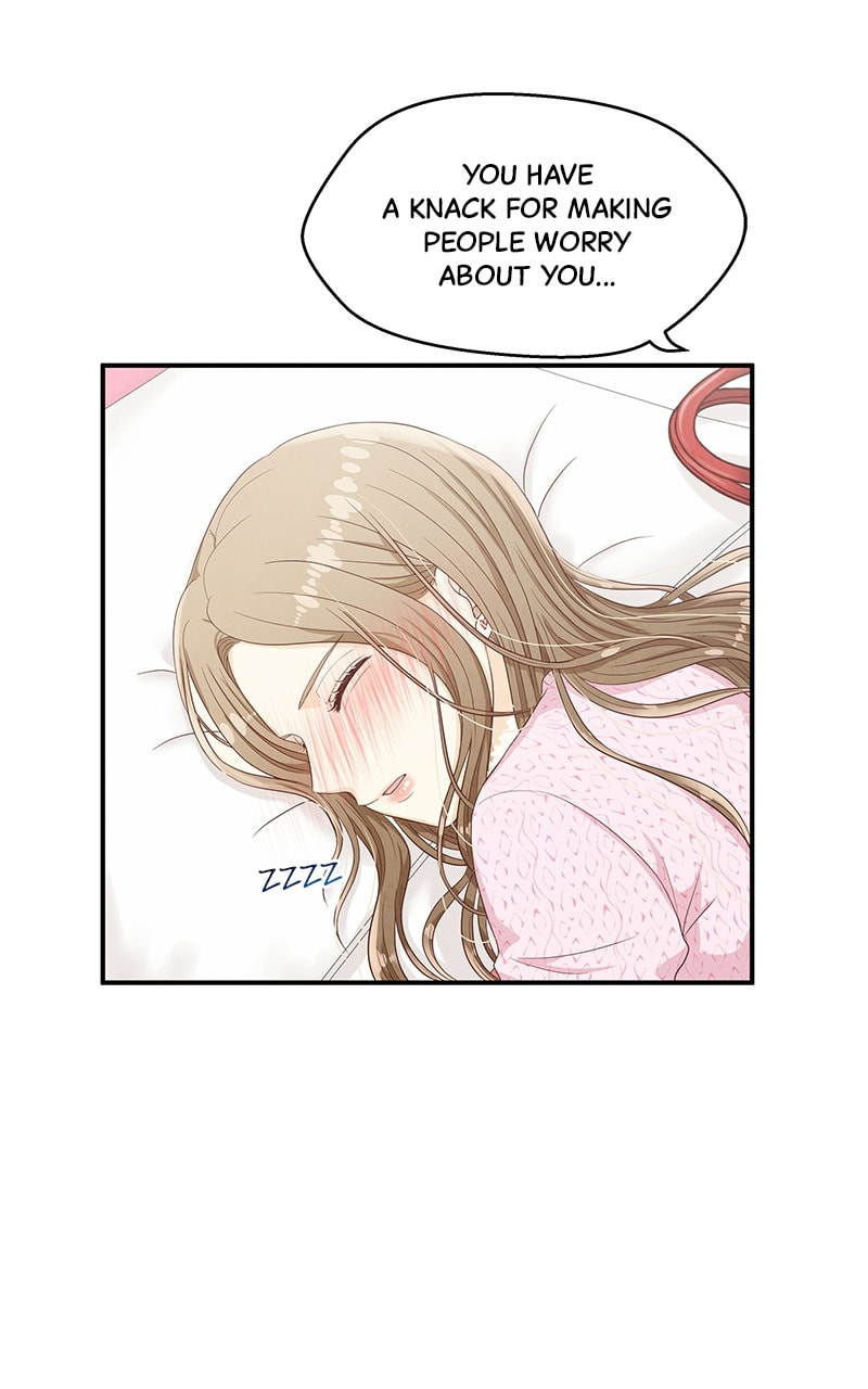 Read Publishing Love chapter 19 image 65 on Lezhin