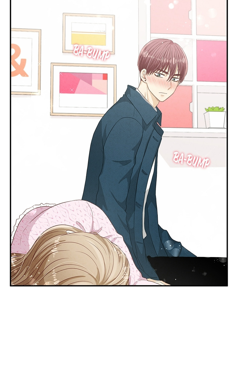 Read Publishing Love chapter 19 image 68 on Lezhin