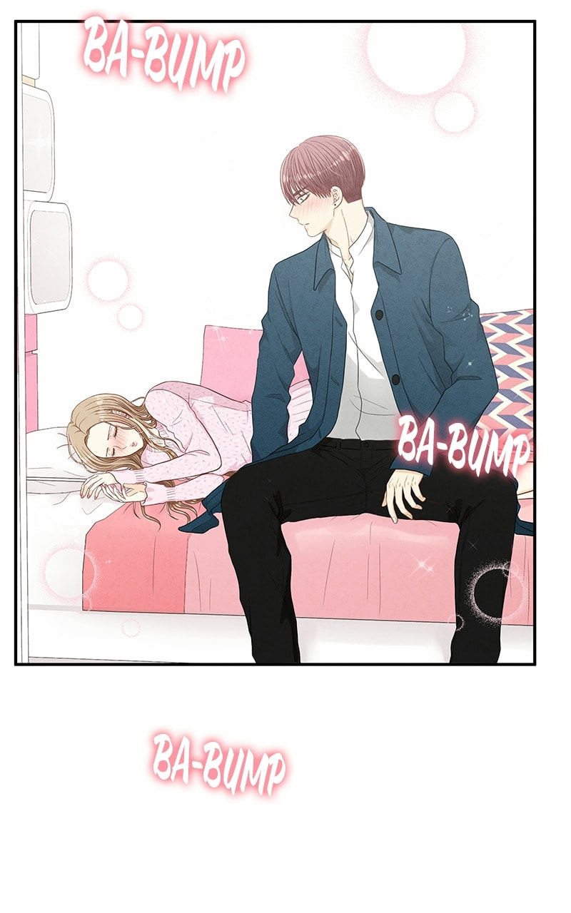 Read Publishing Love chapter 19 image 69 on Lezhin