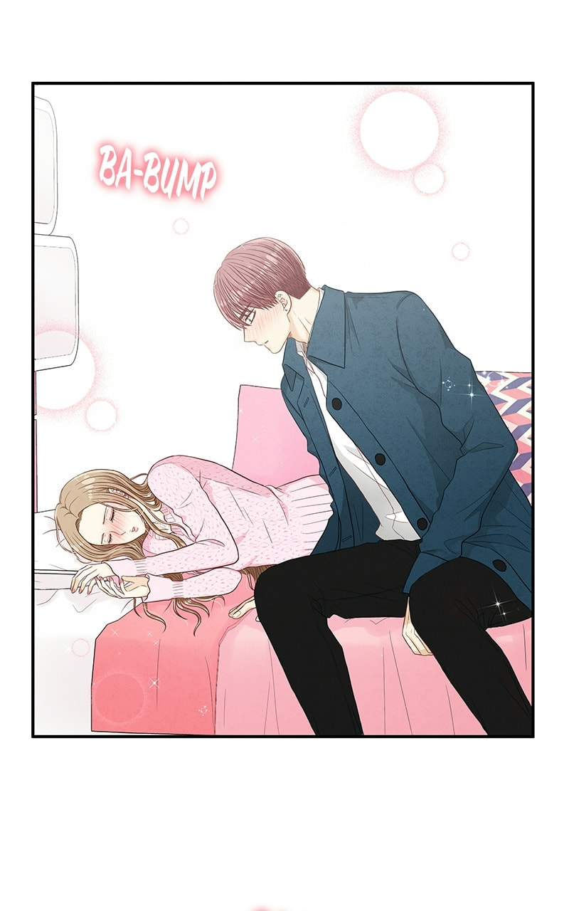 Read Publishing Love chapter 19 image 72 on Lezhin