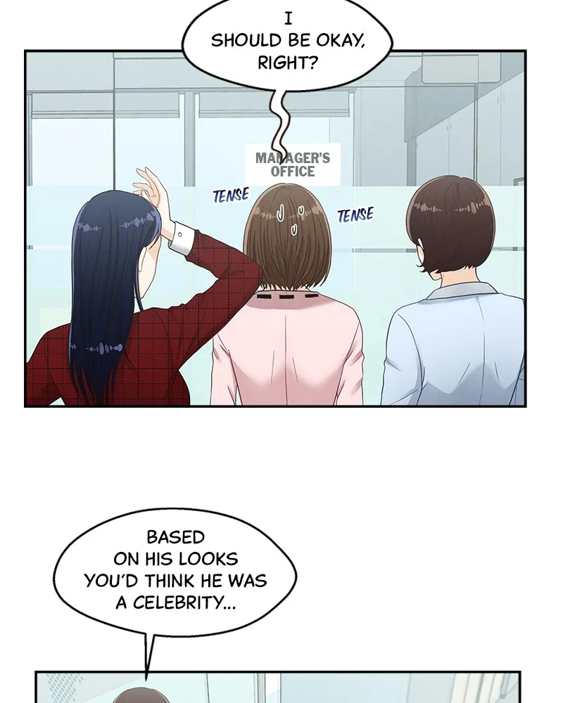 Publishing Love Chapter 2 page 2 - 
