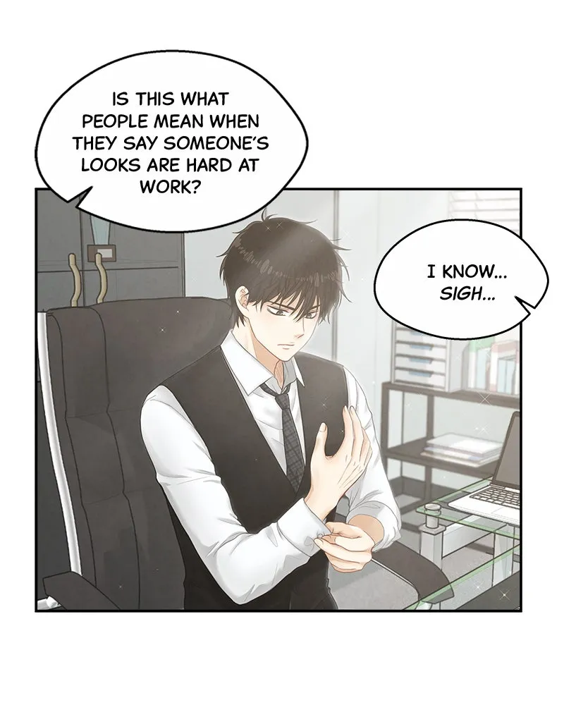 Publishing Love Chapter 2 page 12 - 
