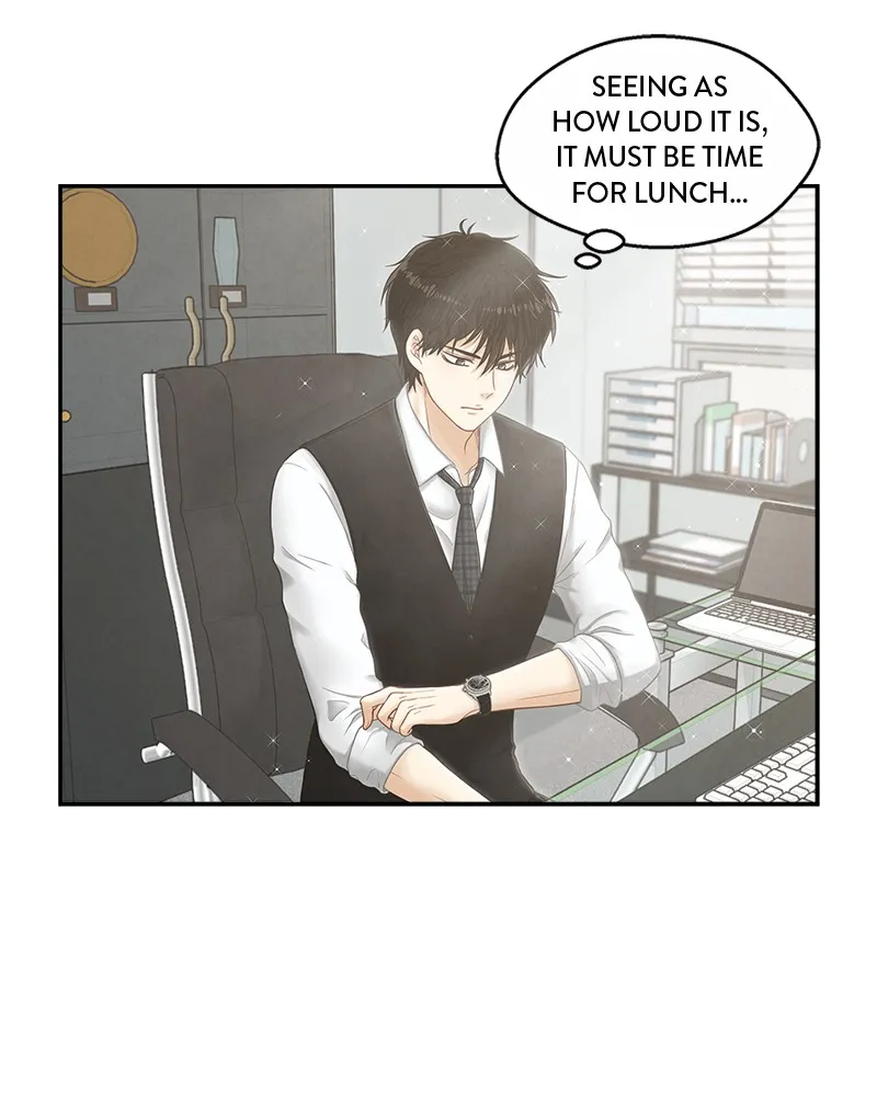 Publishing Love Chapter 2 page 13 - 