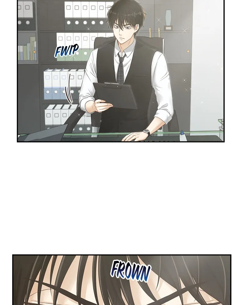 Publishing Love Chapter 2 page 15 - 