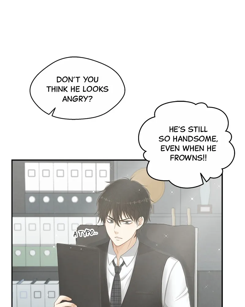 Publishing Love Chapter 2 page 17 - 