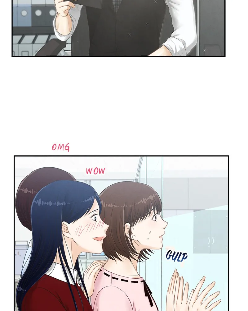 Publishing Love Chapter 2 page 18 - 
