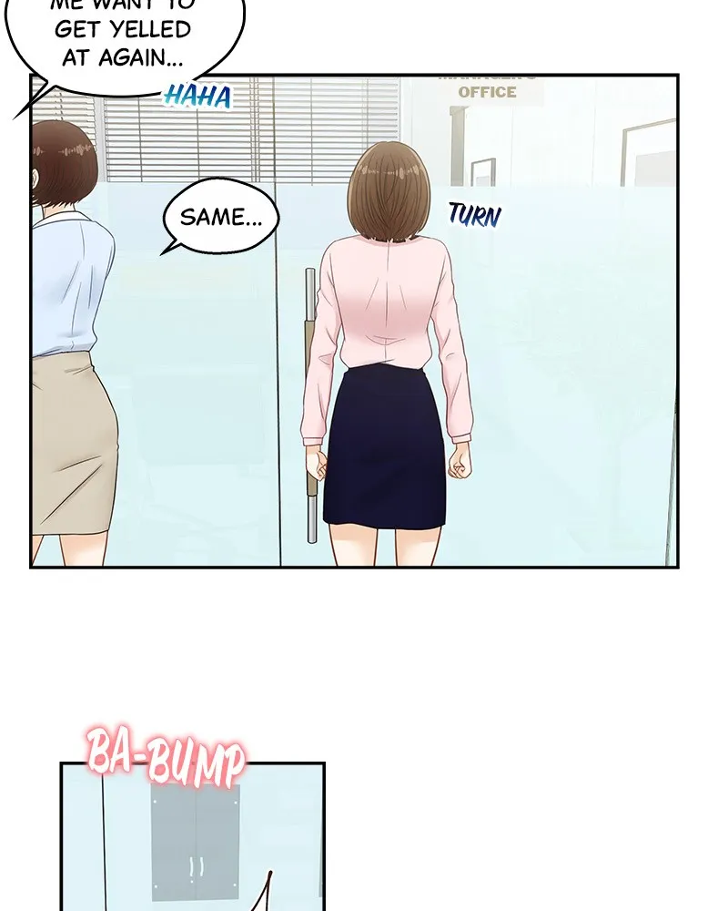 Publishing Love Chapter 2 page 20 - 