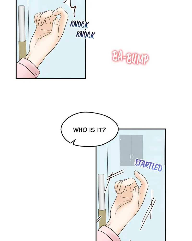 Publishing Love Chapter 2 page 21 - 