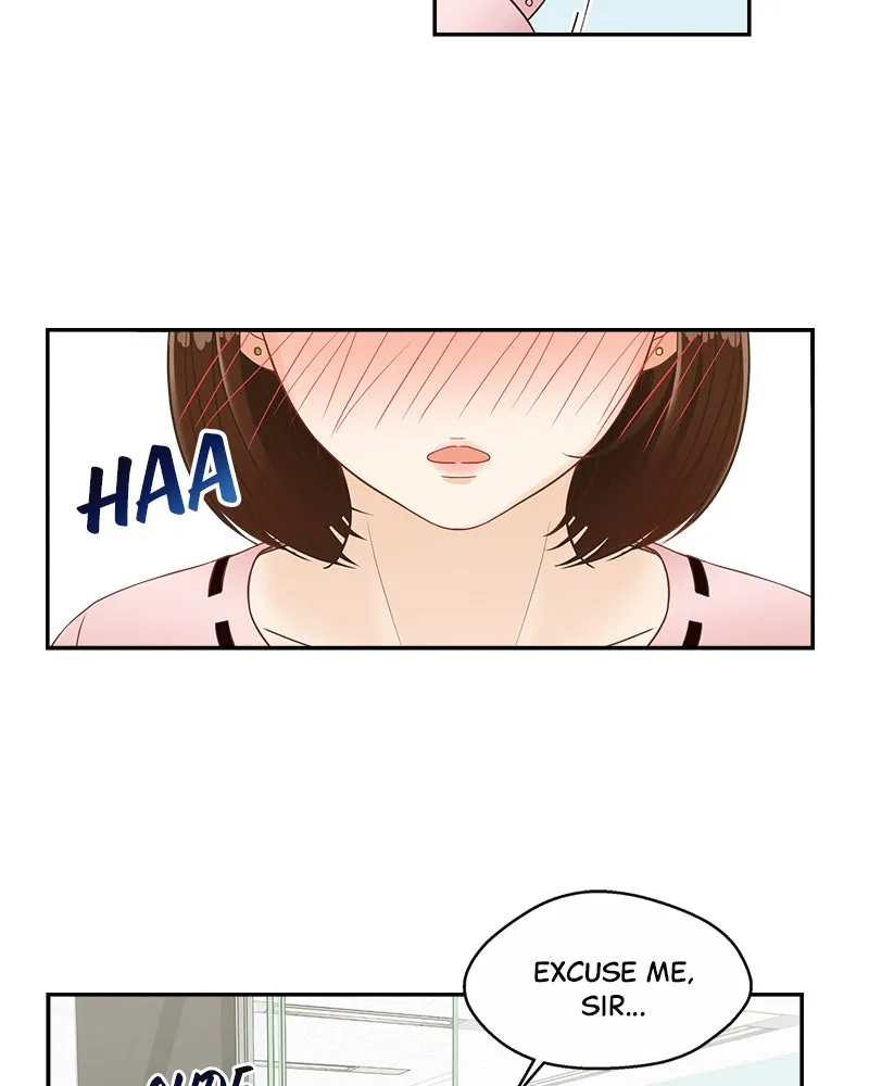 Publishing Love Chapter 2 page 22 - 