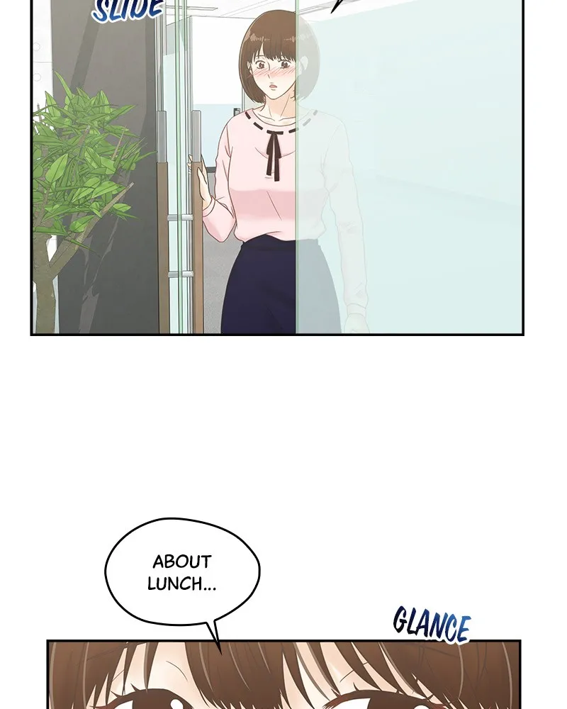Publishing Love Chapter 2 page 23 - 